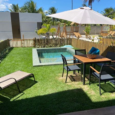 Willa Oka Milagres 22 São Miguel dos Milagres Zewnętrze zdjęcie