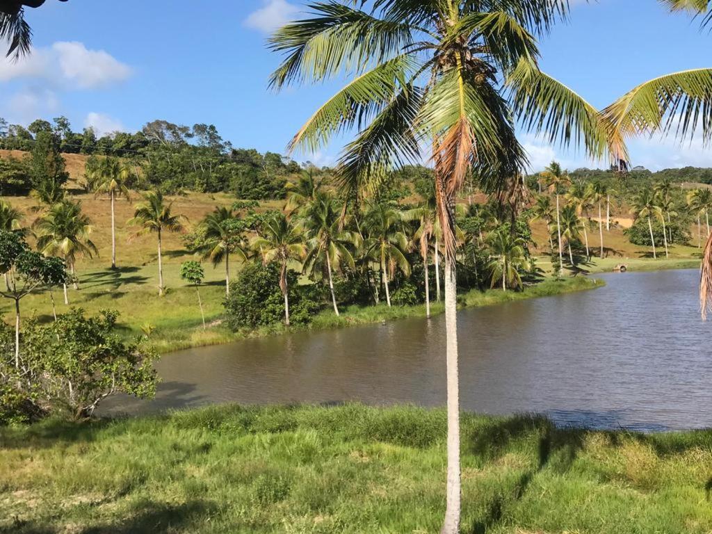 Willa Oka Milagres 22 São Miguel dos Milagres Zewnętrze zdjęcie