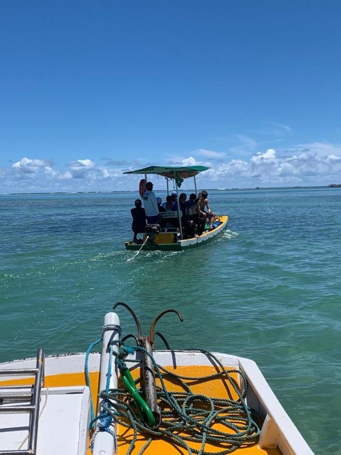 Willa Oka Milagres 22 São Miguel dos Milagres Zewnętrze zdjęcie