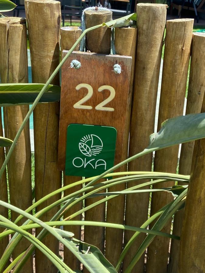 Willa Oka Milagres 22 São Miguel dos Milagres Zewnętrze zdjęcie